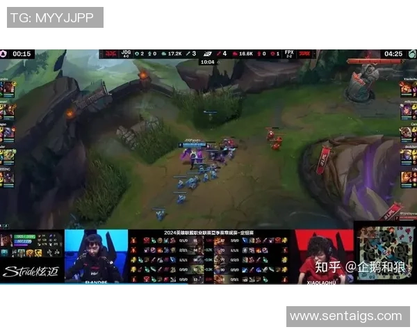 赛后分析：FPX与JDG在比赛中的灵活战术与应变能力探讨