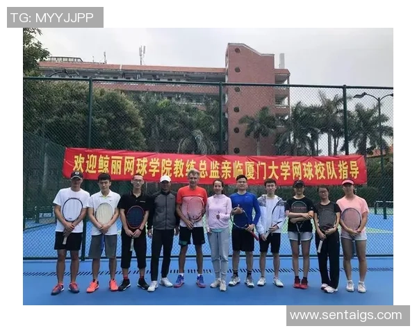 赵伟的网球人生深度对话探索他的奋斗与梦想之路